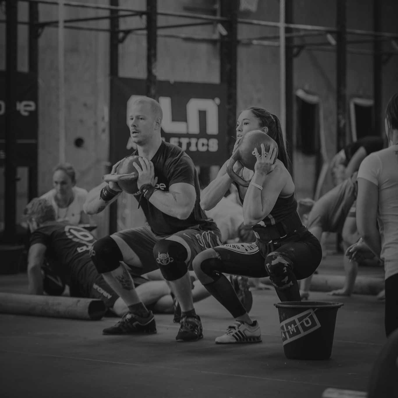crossfit shop sverige